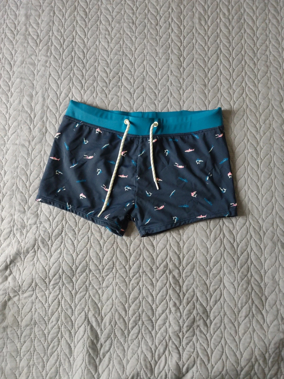 Maillot de bain 14ans
